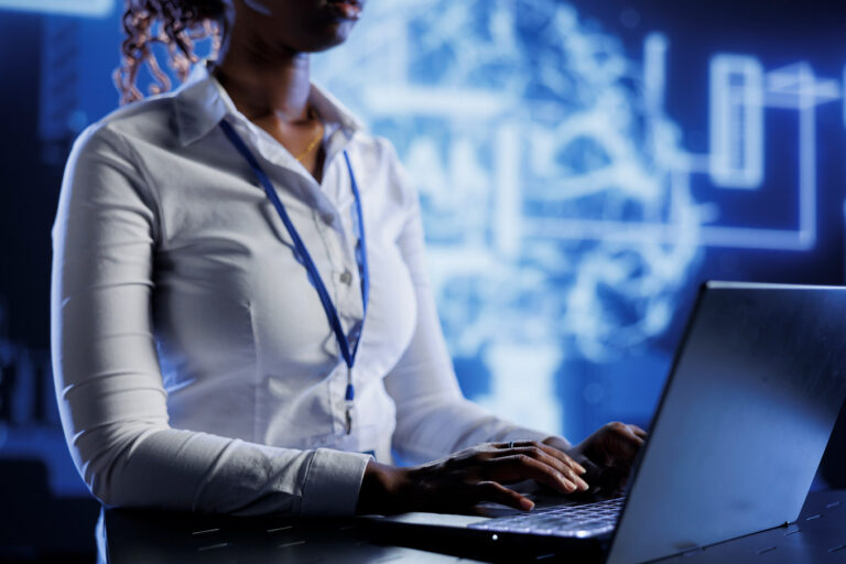 Cybersecurity Essentials: How to Protect Your Business from...